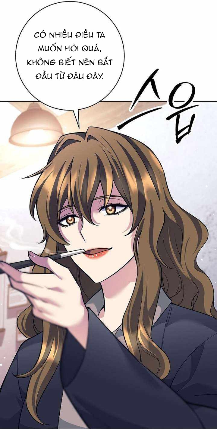 Đứa Con Ngoài Giá Thú Có Khả Năng Hấp Thụ Vũ Khí Chap 58 - Next Chap 59