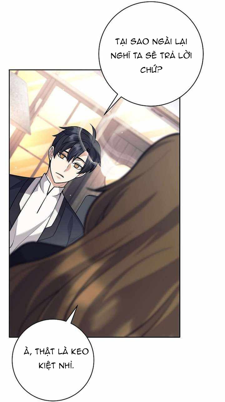 Đứa Con Ngoài Giá Thú Có Khả Năng Hấp Thụ Vũ Khí Chap 58 - Next Chap 59