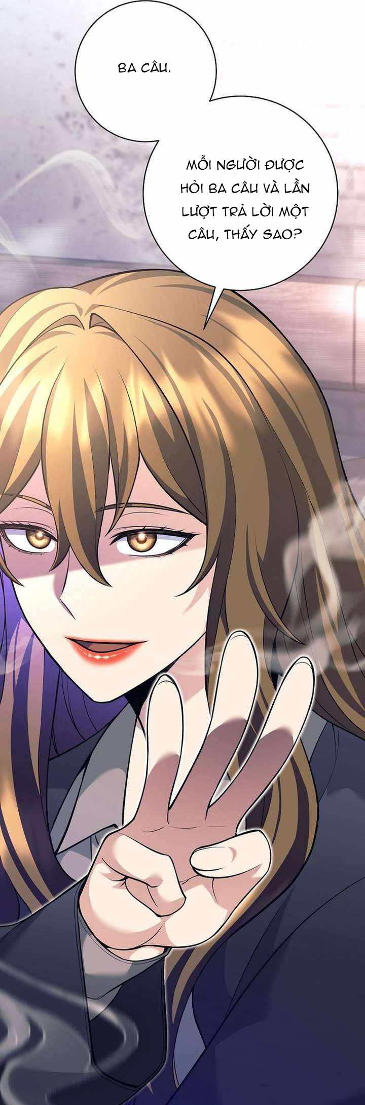 Đứa Con Ngoài Giá Thú Có Khả Năng Hấp Thụ Vũ Khí Chap 58 - Next Chap 59