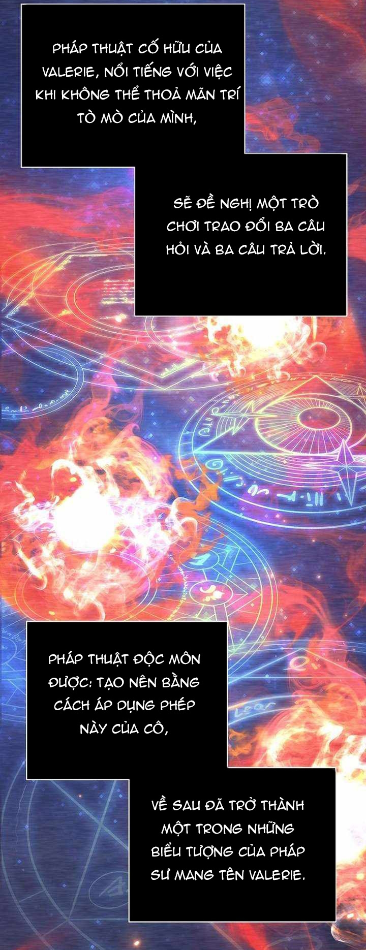 Đứa Con Ngoài Giá Thú Có Khả Năng Hấp Thụ Vũ Khí Chap 58 - Next Chap 59