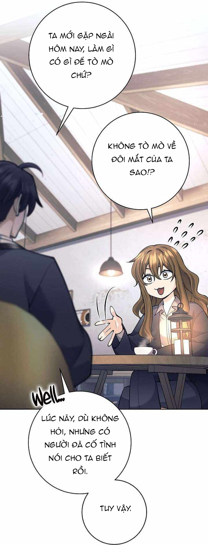 Đứa Con Ngoài Giá Thú Có Khả Năng Hấp Thụ Vũ Khí Chap 58 - Next Chap 59