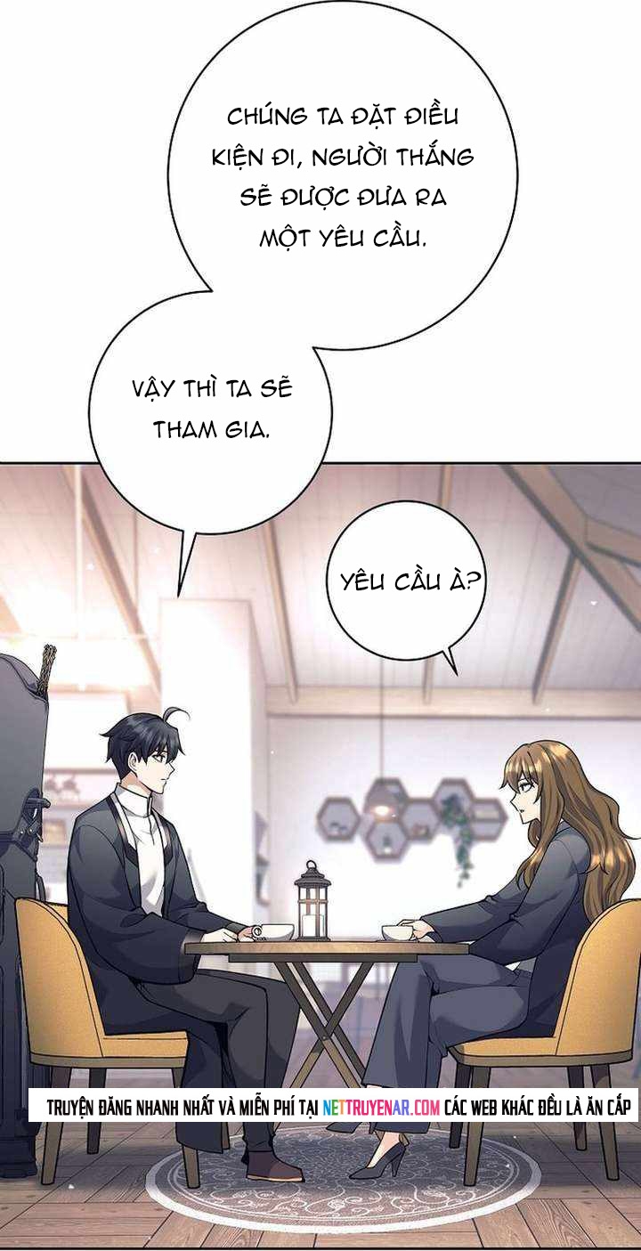 Đứa Con Ngoài Giá Thú Có Khả Năng Hấp Thụ Vũ Khí Chap 58 - Next Chap 59