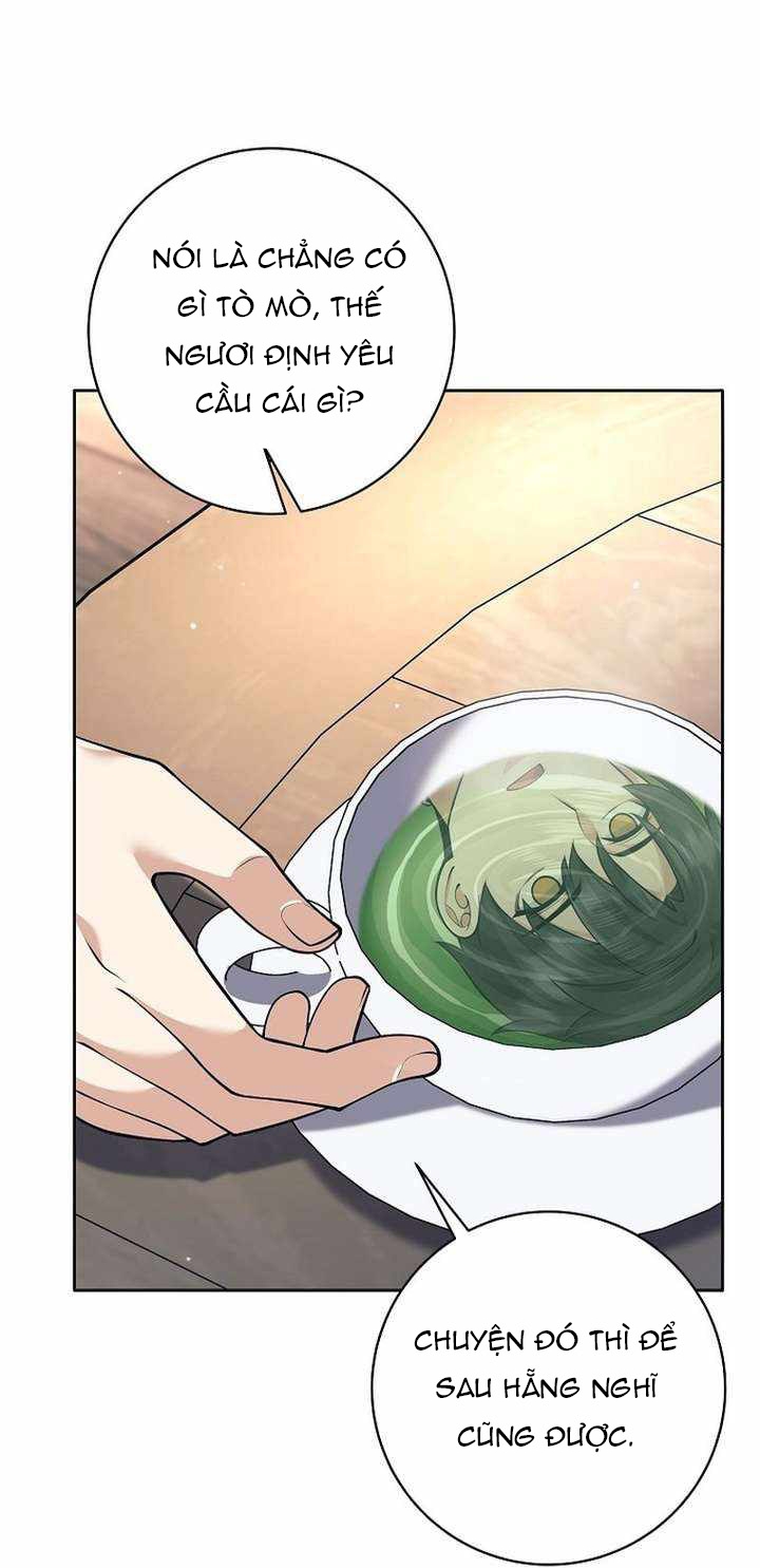 Đứa Con Ngoài Giá Thú Có Khả Năng Hấp Thụ Vũ Khí Chap 58 - Next Chap 59