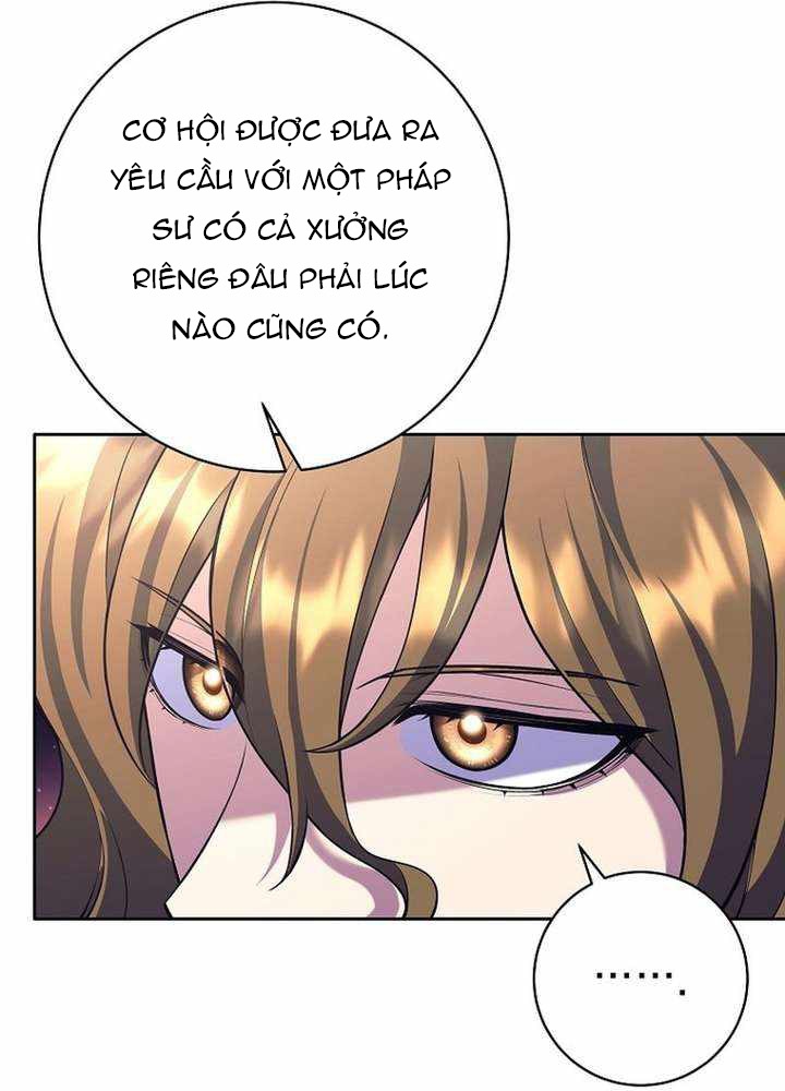 Đứa Con Ngoài Giá Thú Có Khả Năng Hấp Thụ Vũ Khí Chap 58 - Next Chap 59