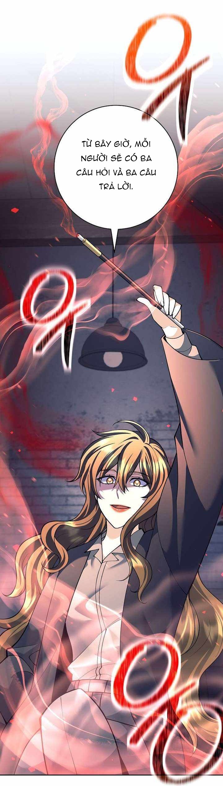 Đứa Con Ngoài Giá Thú Có Khả Năng Hấp Thụ Vũ Khí Chap 58 - Next Chap 59