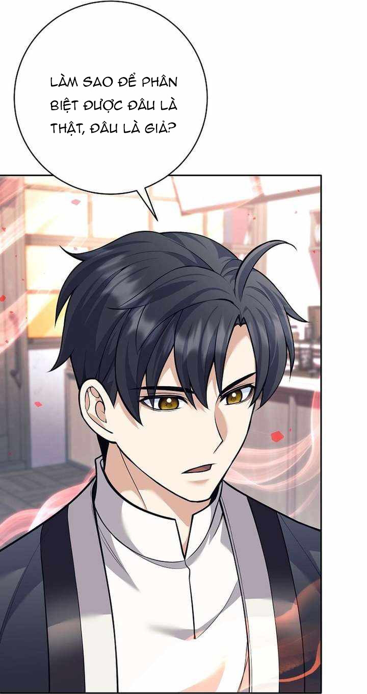 Đứa Con Ngoài Giá Thú Có Khả Năng Hấp Thụ Vũ Khí Chap 58 - Next Chap 59