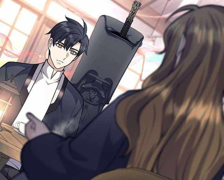 Đứa Con Ngoài Giá Thú Có Khả Năng Hấp Thụ Vũ Khí Chap 58 - Next Chap 59