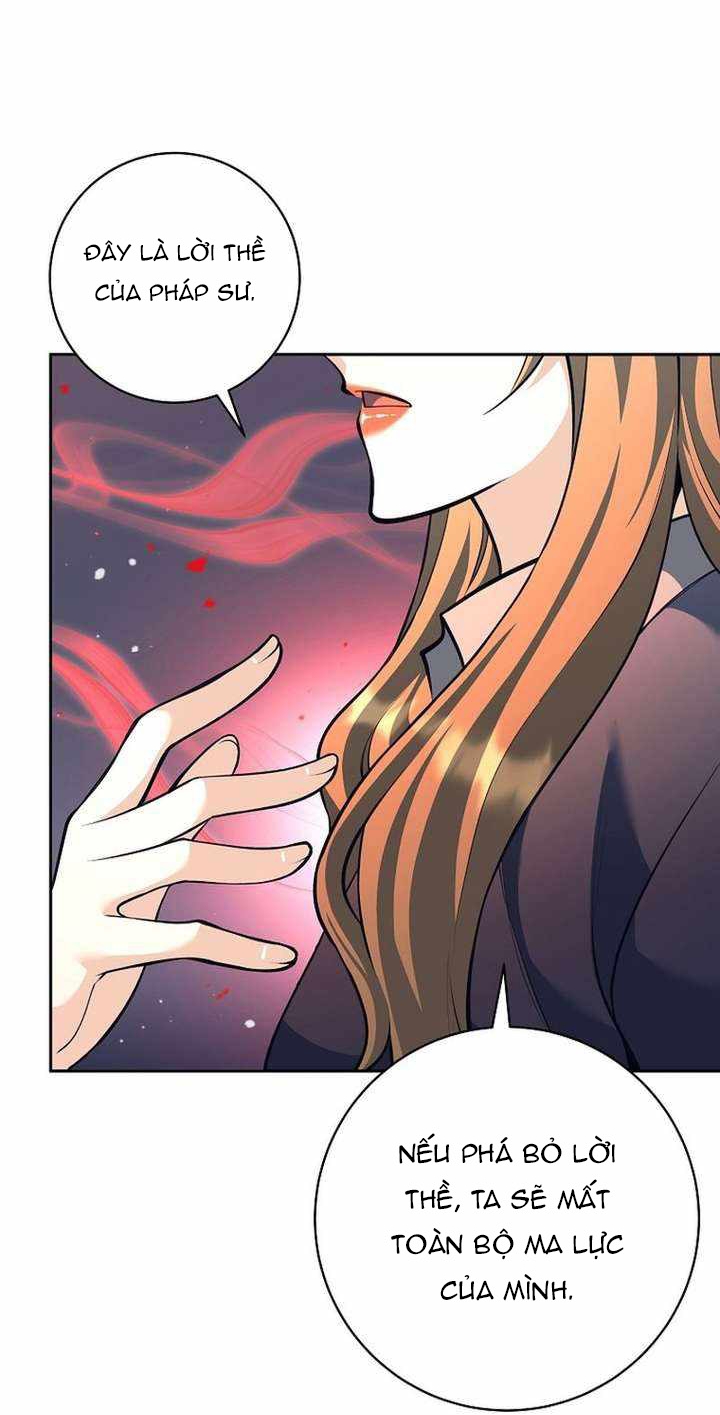 Đứa Con Ngoài Giá Thú Có Khả Năng Hấp Thụ Vũ Khí Chap 58 - Next Chap 59