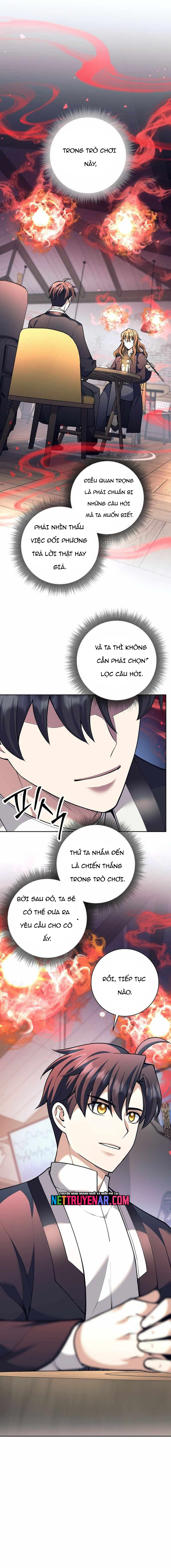 Đứa Con Ngoài Giá Thú Có Khả Năng Hấp Thụ Vũ Khí Chap 59 - Next Chap 60