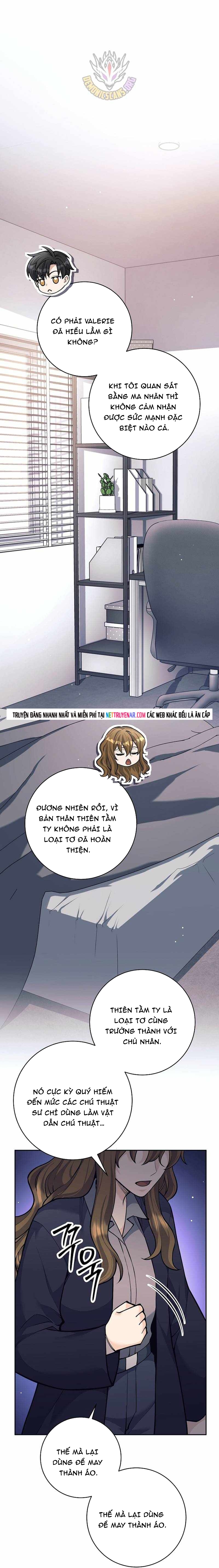 Đứa Con Ngoài Giá Thú Có Khả Năng Hấp Thụ Vũ Khí Chap 69 - Next Chap 70