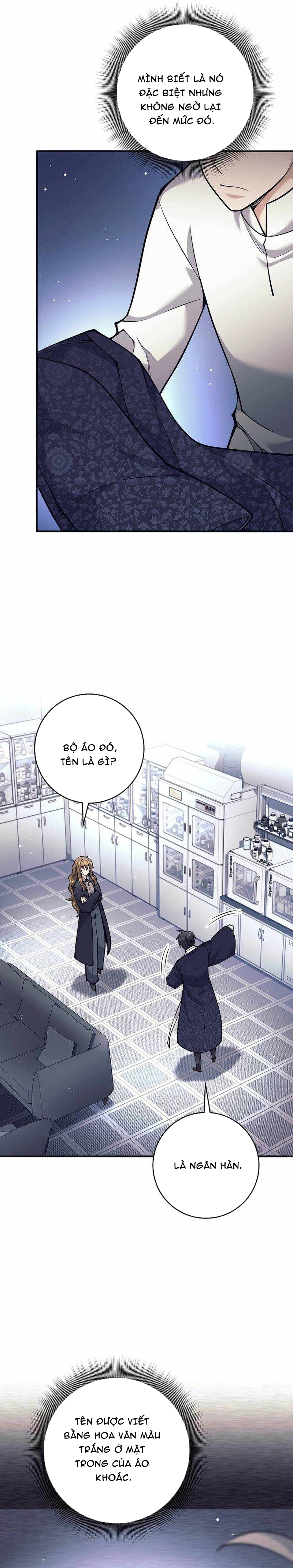 Đứa Con Ngoài Giá Thú Có Khả Năng Hấp Thụ Vũ Khí Chap 69 - Next Chap 70