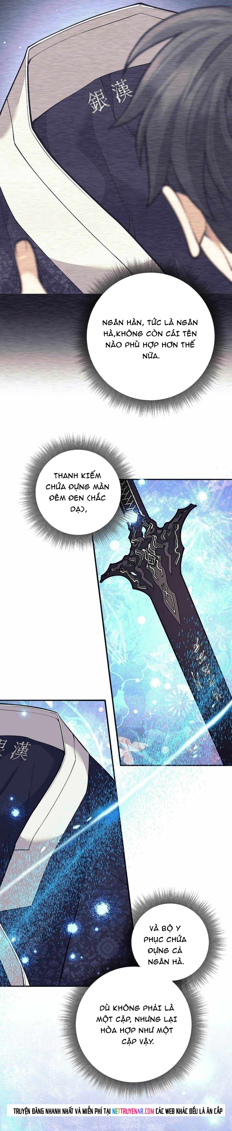 Đứa Con Ngoài Giá Thú Có Khả Năng Hấp Thụ Vũ Khí Chap 69 - Next Chap 70