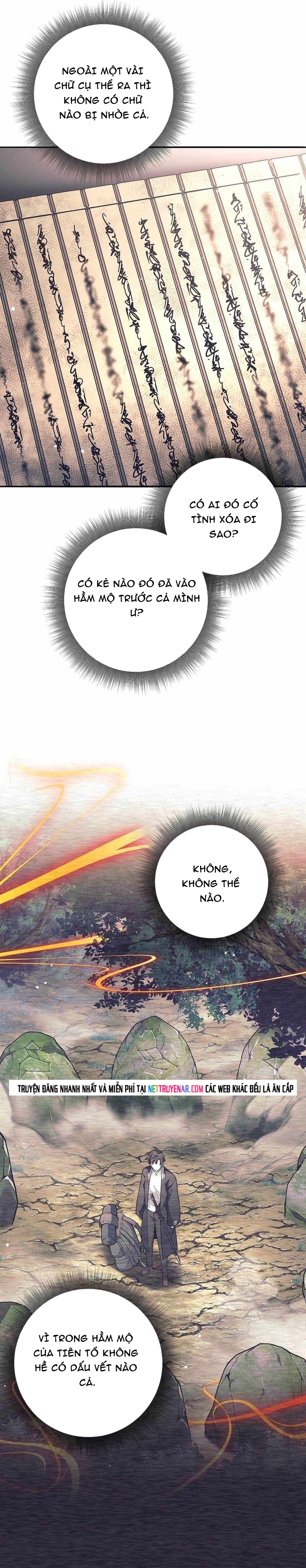 Đứa Con Ngoài Giá Thú Có Khả Năng Hấp Thụ Vũ Khí Chap 69 - Next Chap 70