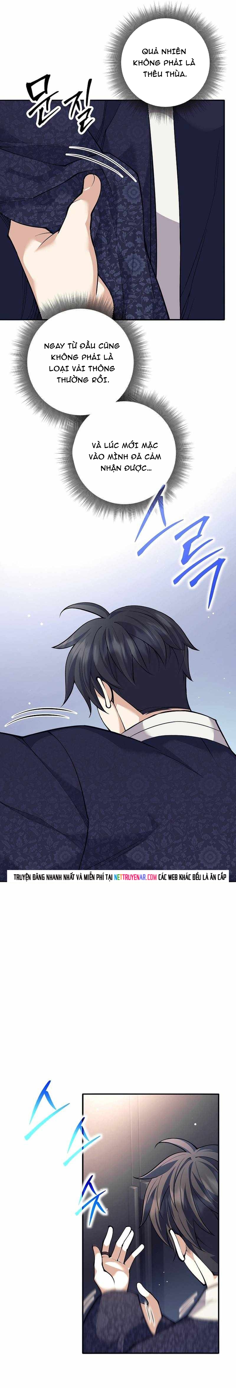 Đứa Con Ngoài Giá Thú Có Khả Năng Hấp Thụ Vũ Khí Chap 69 - Next Chap 70