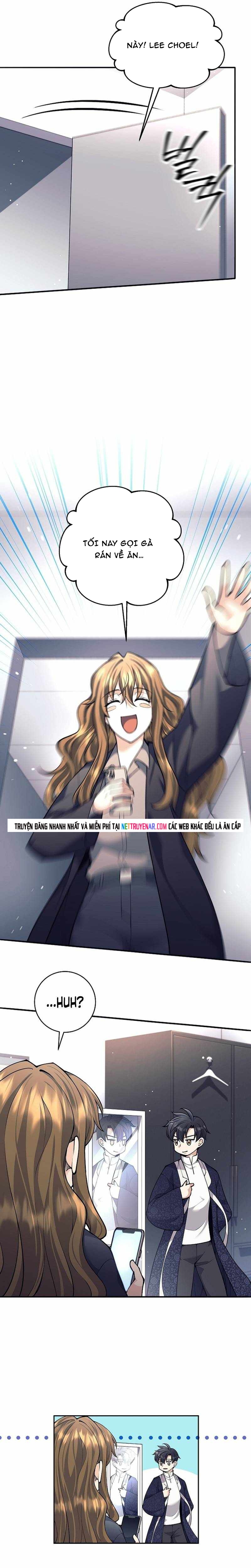 Đứa Con Ngoài Giá Thú Có Khả Năng Hấp Thụ Vũ Khí Chap 69 - Next Chap 70