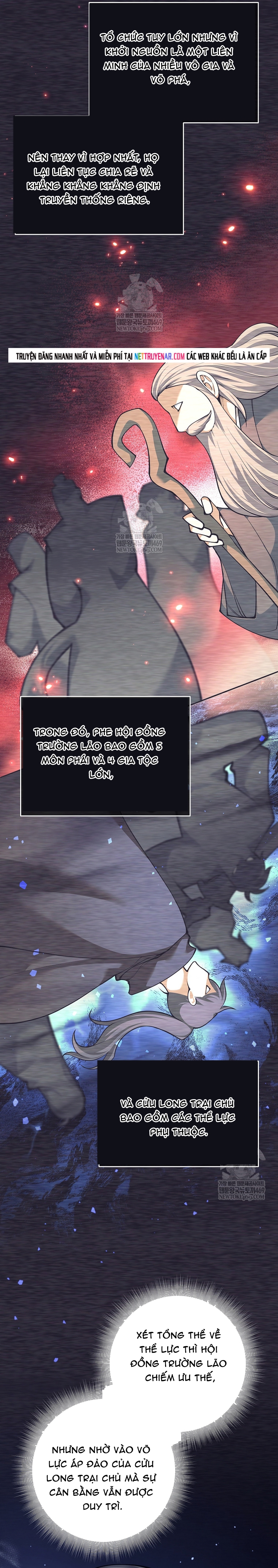 Đứa Con Ngoài Giá Thú Có Khả Năng Hấp Thụ Vũ Khí Chap 71 - Next Chap 72