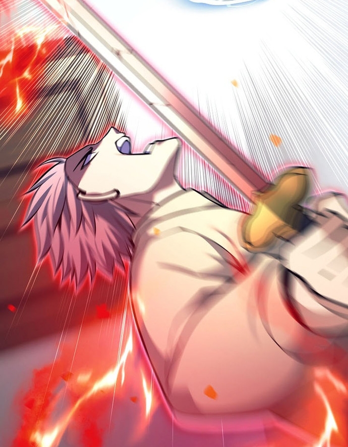 Đứa Con Ngoài Giá Thú Có Khả Năng Hấp Thụ Vũ Khí Chap 72 - Next Chap 73