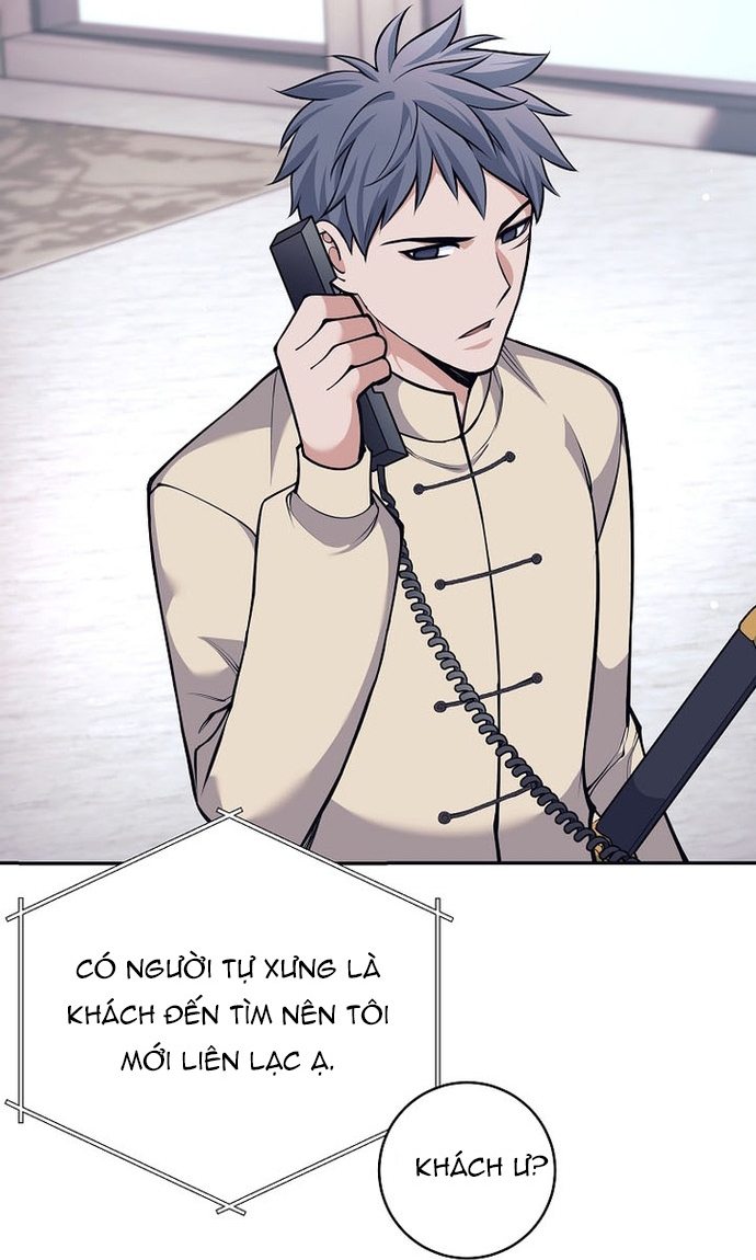 Đứa Con Ngoài Giá Thú Có Khả Năng Hấp Thụ Vũ Khí Chap 72 - Next Chap 73