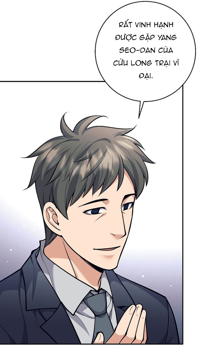 Đứa Con Ngoài Giá Thú Có Khả Năng Hấp Thụ Vũ Khí Chap 72 - Next Chap 73