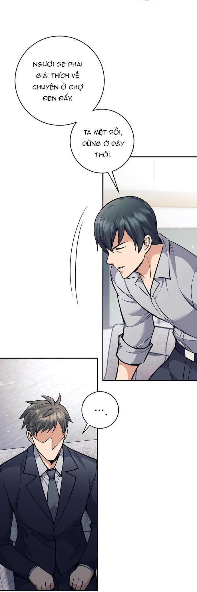 Đứa Con Ngoài Giá Thú Có Khả Năng Hấp Thụ Vũ Khí Chap 72 - Next Chap 73