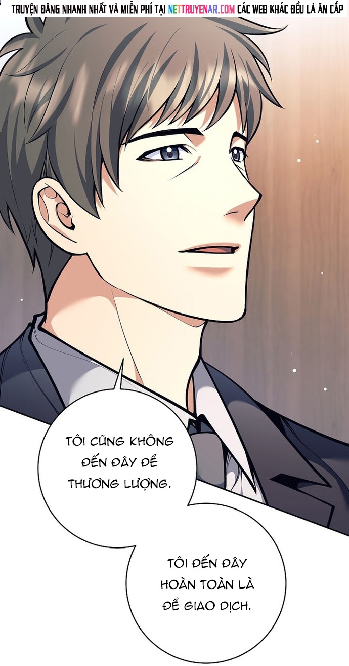 Đứa Con Ngoài Giá Thú Có Khả Năng Hấp Thụ Vũ Khí Chap 72 - Next Chap 73