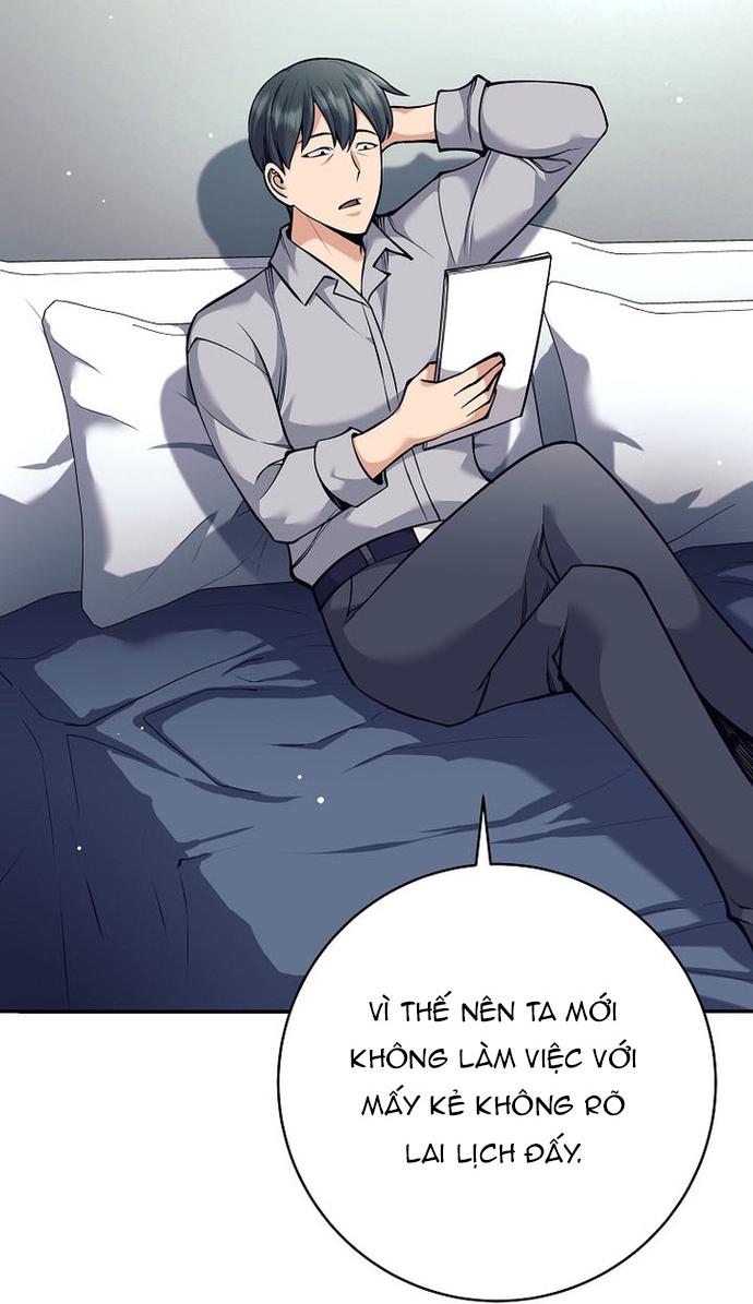 Đứa Con Ngoài Giá Thú Có Khả Năng Hấp Thụ Vũ Khí Chap 72 - Next Chap 73