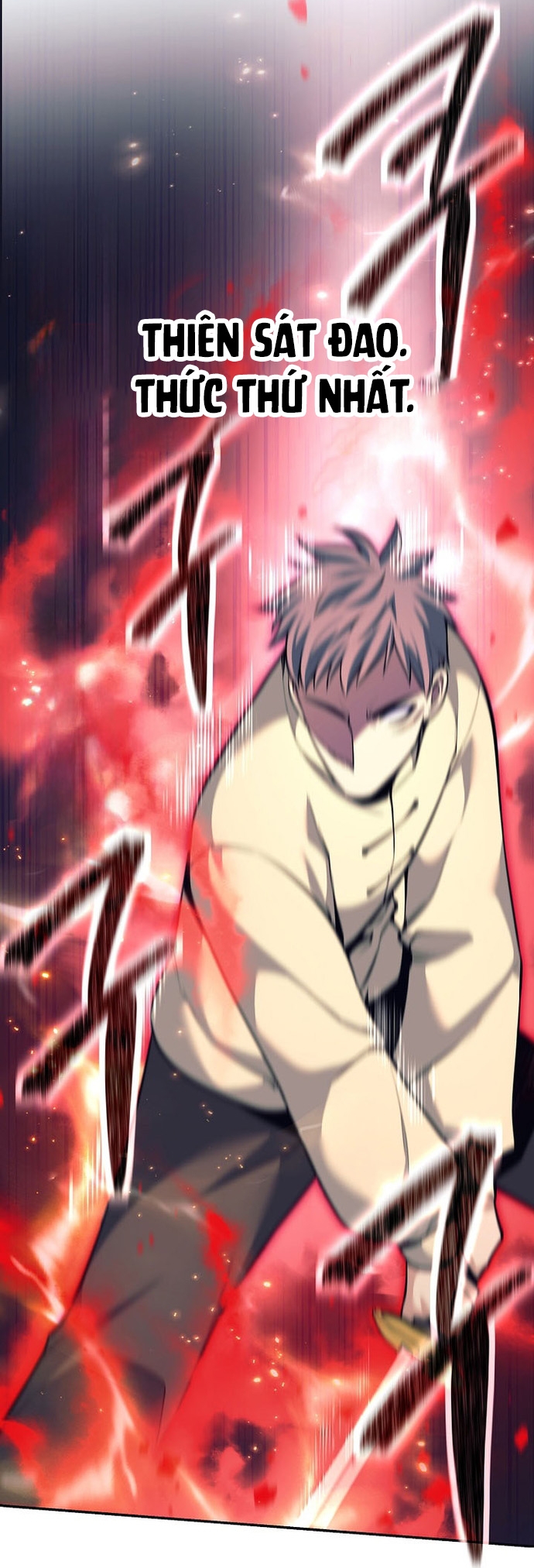 Đứa Con Ngoài Giá Thú Có Khả Năng Hấp Thụ Vũ Khí Chap 72 - Next Chap 73