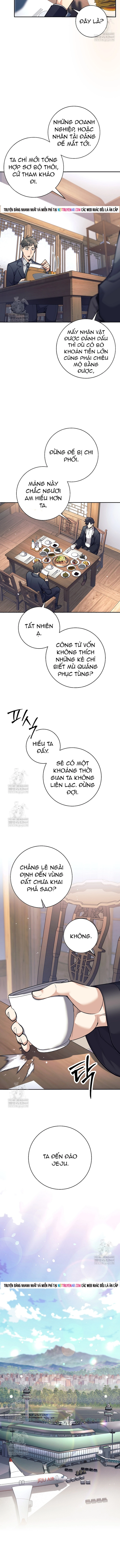 Đứa Con Ngoài Giá Thú Có Khả Năng Hấp Thụ Vũ Khí Chap 73 - Next Chap 74