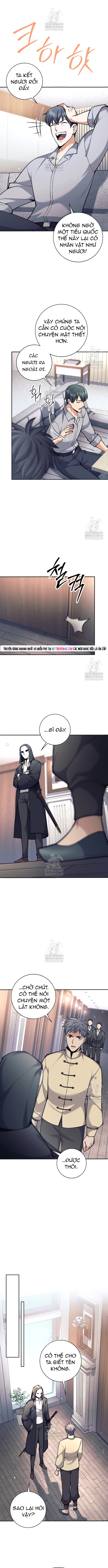 Đứa Con Ngoài Giá Thú Có Khả Năng Hấp Thụ Vũ Khí Chap 73 - Next Chap 74