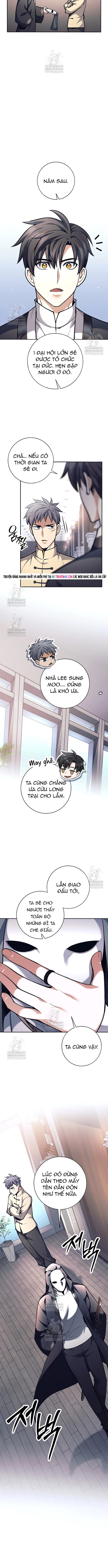 Đứa Con Ngoài Giá Thú Có Khả Năng Hấp Thụ Vũ Khí Chap 73 - Next Chap 74