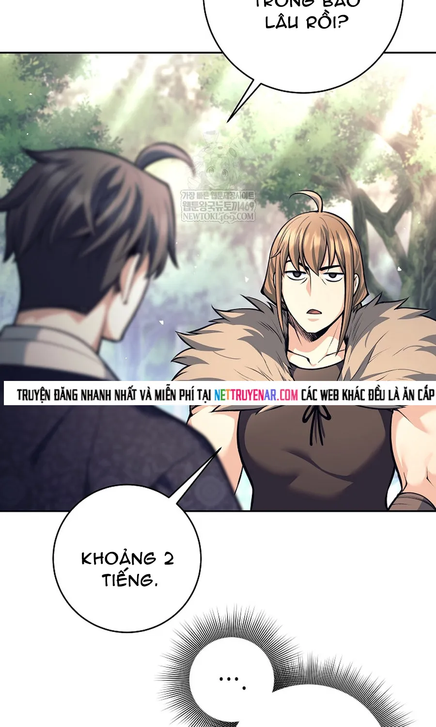 Đứa Con Ngoài Giá Thú Có Khả Năng Hấp Thụ Vũ Khí Chap 80 - Next Chap 81