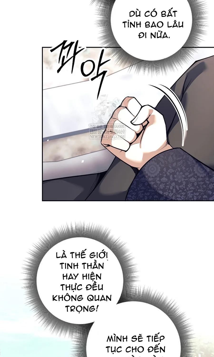 Đứa Con Ngoài Giá Thú Có Khả Năng Hấp Thụ Vũ Khí Chap 80 - Next Chap 81