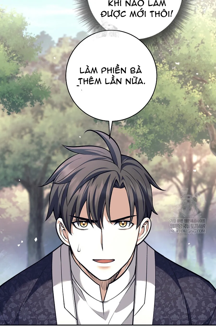 Đứa Con Ngoài Giá Thú Có Khả Năng Hấp Thụ Vũ Khí Chap 80 - Next Chap 81