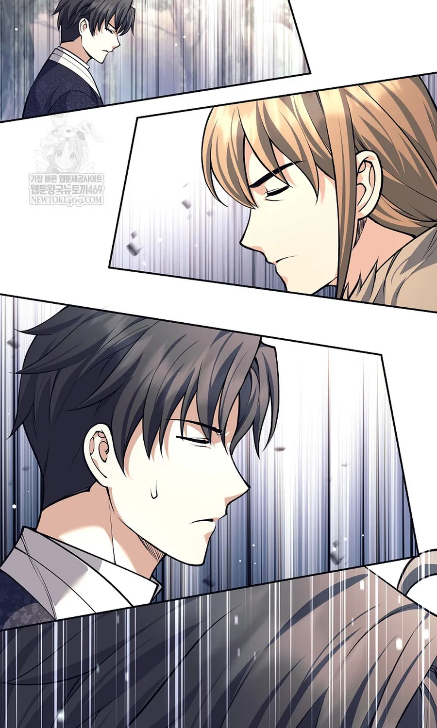 Đứa Con Ngoài Giá Thú Có Khả Năng Hấp Thụ Vũ Khí Chap 80 - Next Chap 81