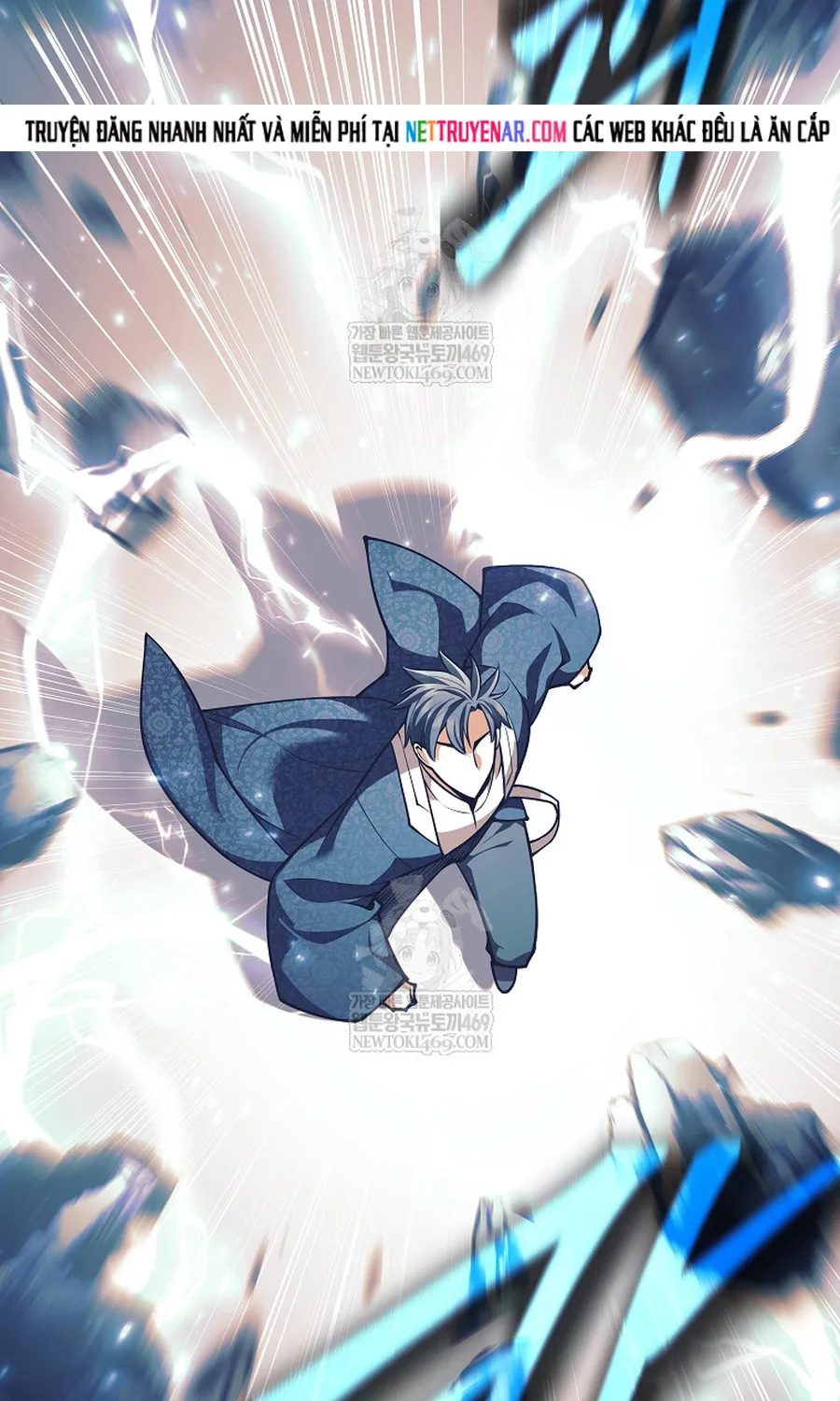 Đứa Con Ngoài Giá Thú Có Khả Năng Hấp Thụ Vũ Khí Chap 80 - Next Chap 81