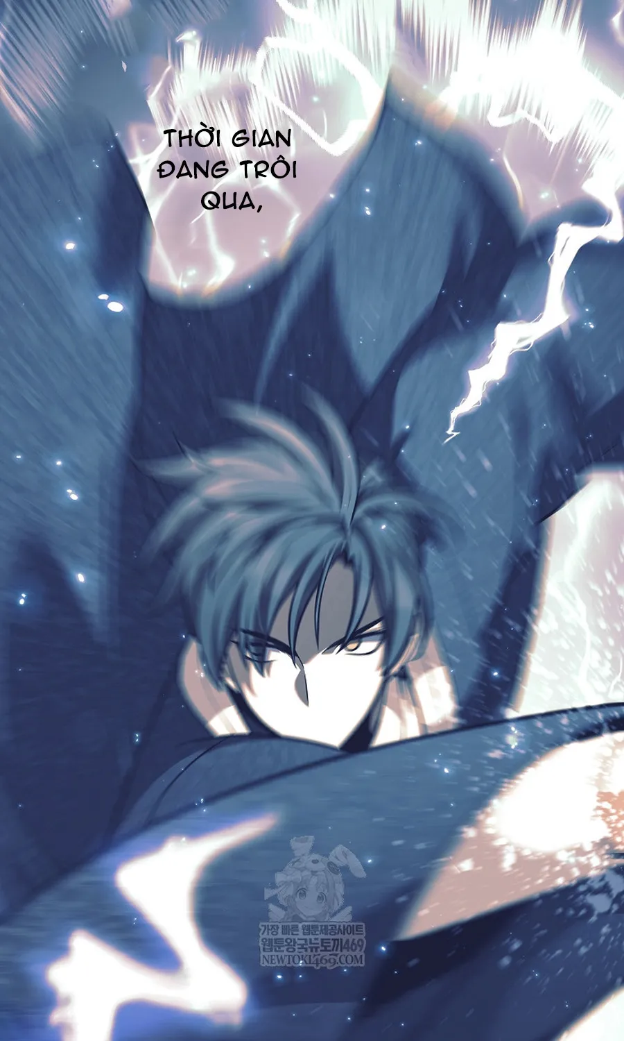 Đứa Con Ngoài Giá Thú Có Khả Năng Hấp Thụ Vũ Khí Chap 80 - Next Chap 81