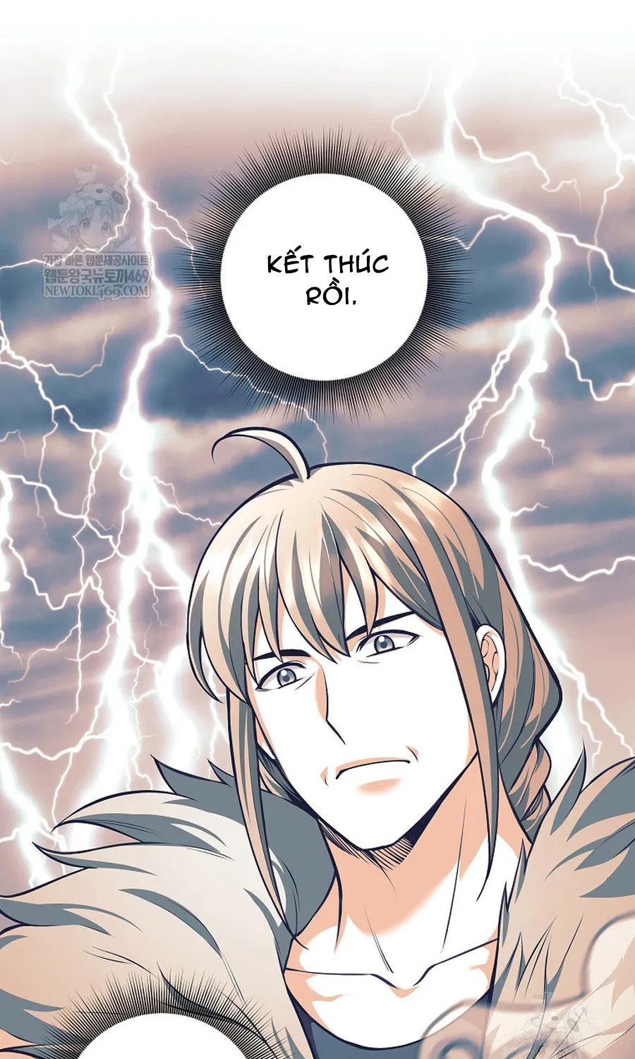 Đứa Con Ngoài Giá Thú Có Khả Năng Hấp Thụ Vũ Khí Chap 80 - Next Chap 81