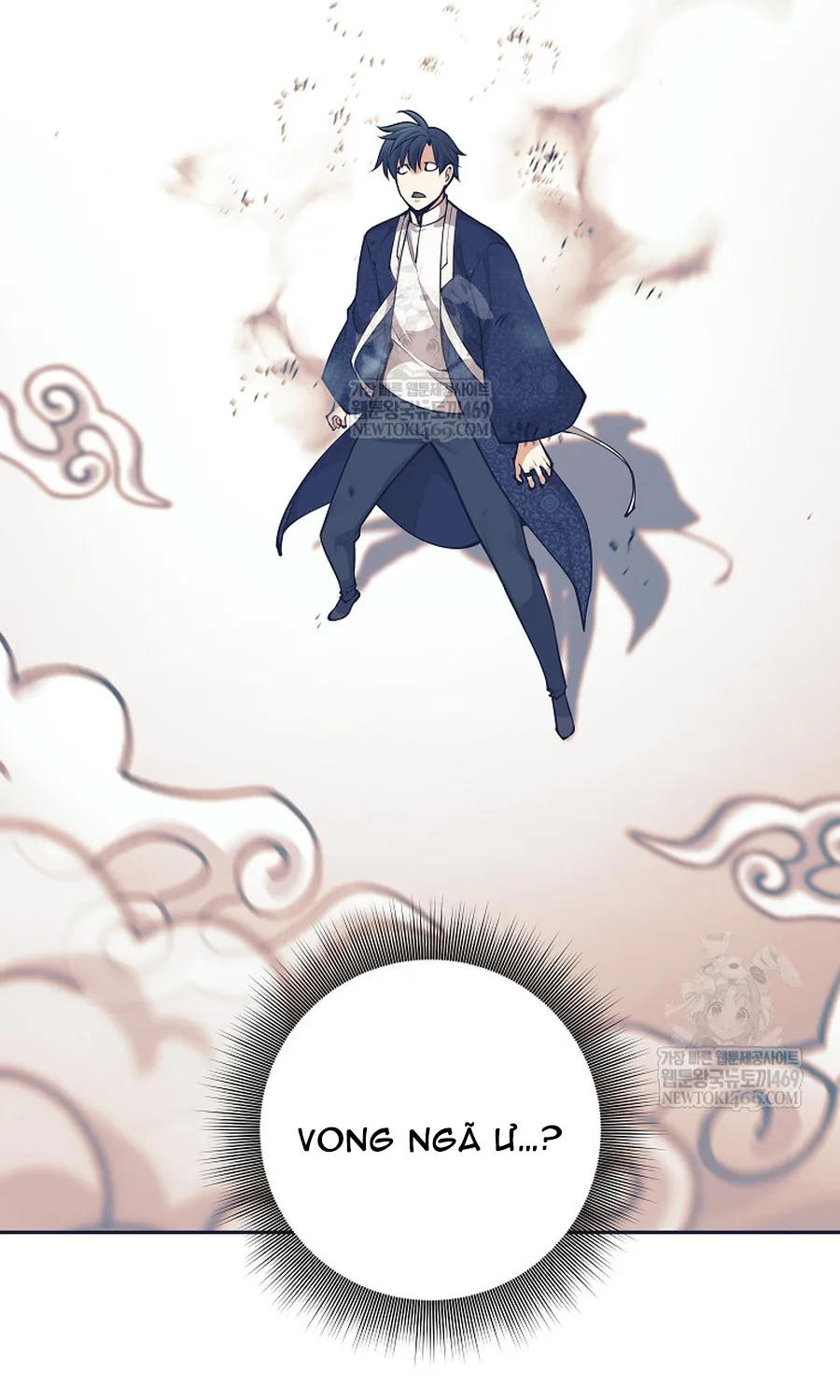 Đứa Con Ngoài Giá Thú Có Khả Năng Hấp Thụ Vũ Khí Chap 80 - Next Chap 81