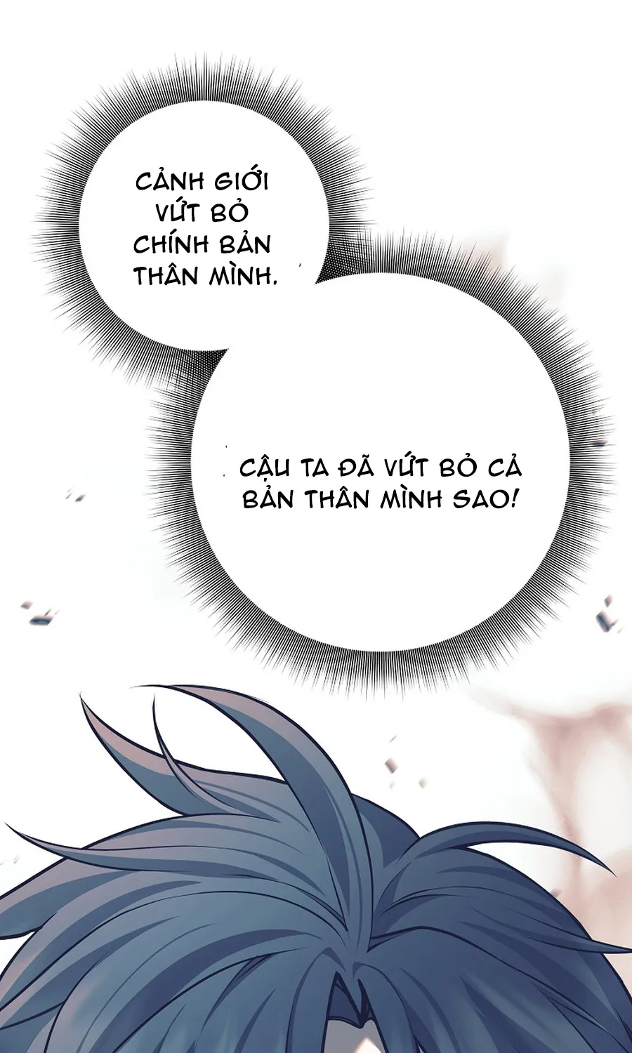 Đứa Con Ngoài Giá Thú Có Khả Năng Hấp Thụ Vũ Khí Chap 80 - Next Chap 81