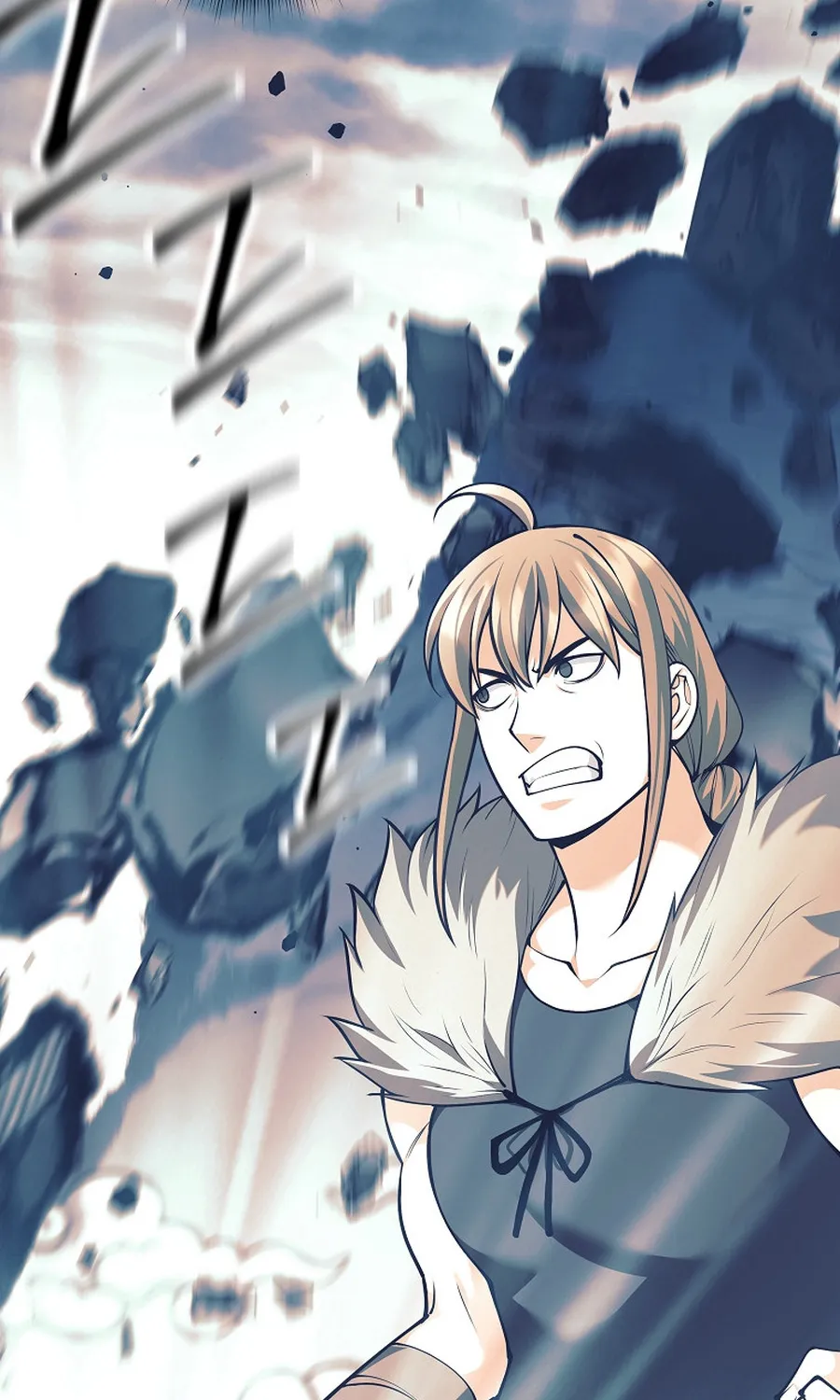 Đứa Con Ngoài Giá Thú Có Khả Năng Hấp Thụ Vũ Khí Chap 80 - Next Chap 81