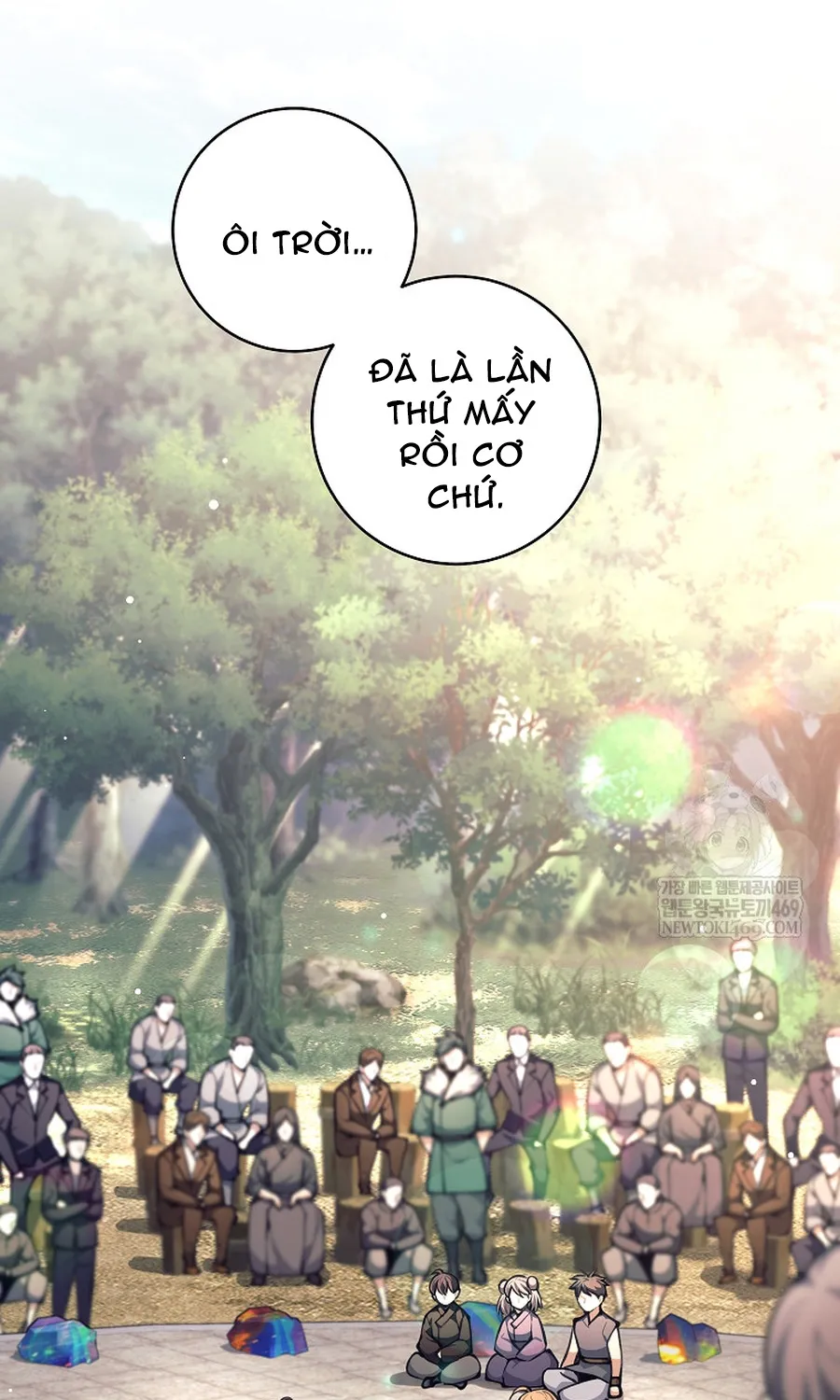 Đứa Con Ngoài Giá Thú Có Khả Năng Hấp Thụ Vũ Khí Chap 80 - Next Chap 81