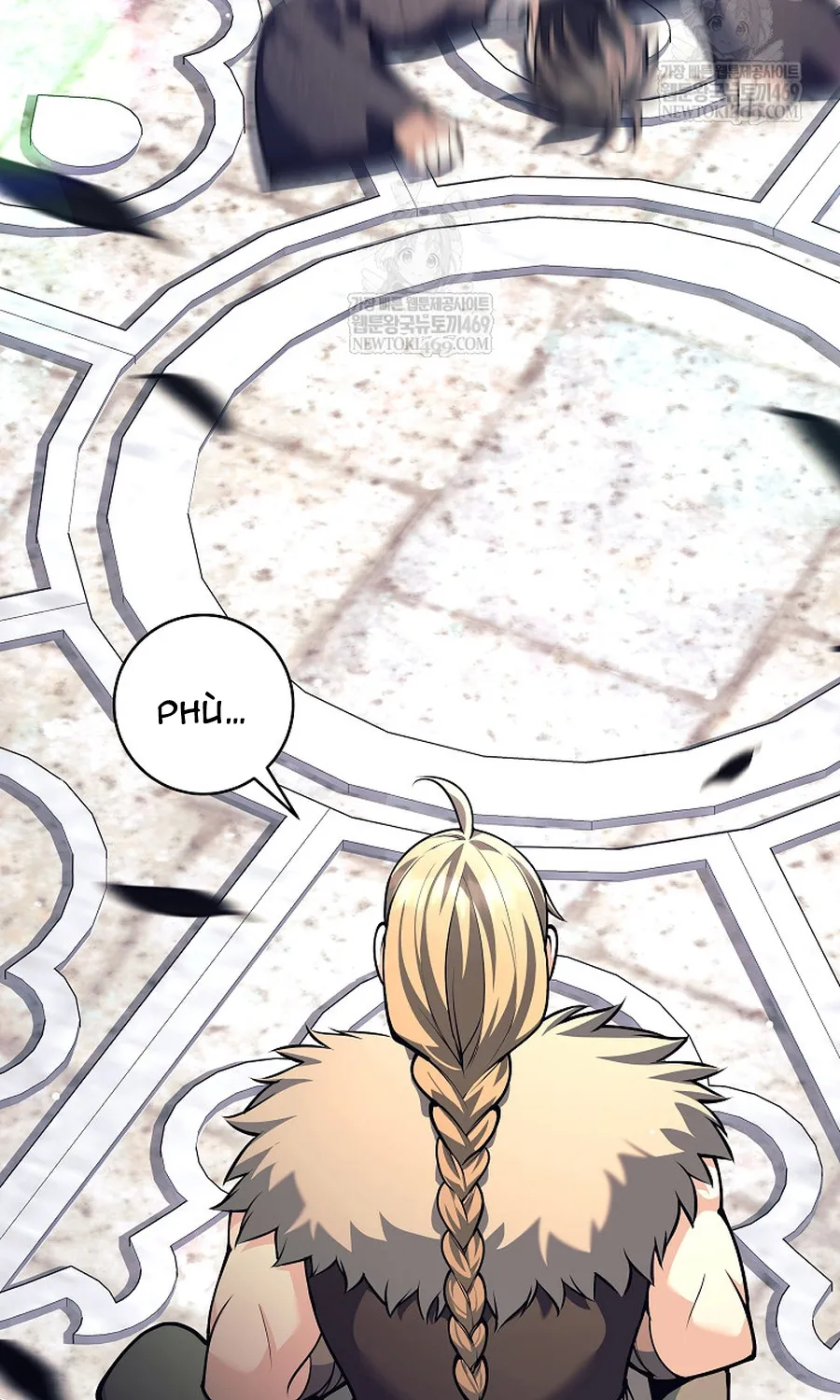 Đứa Con Ngoài Giá Thú Có Khả Năng Hấp Thụ Vũ Khí Chap 80 - Next Chap 81