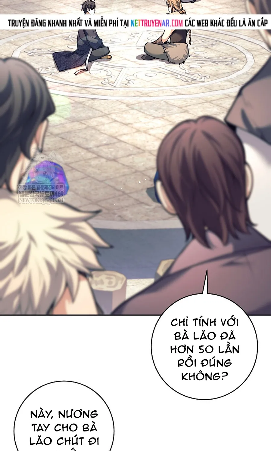 Đứa Con Ngoài Giá Thú Có Khả Năng Hấp Thụ Vũ Khí Chap 80 - Next Chap 81