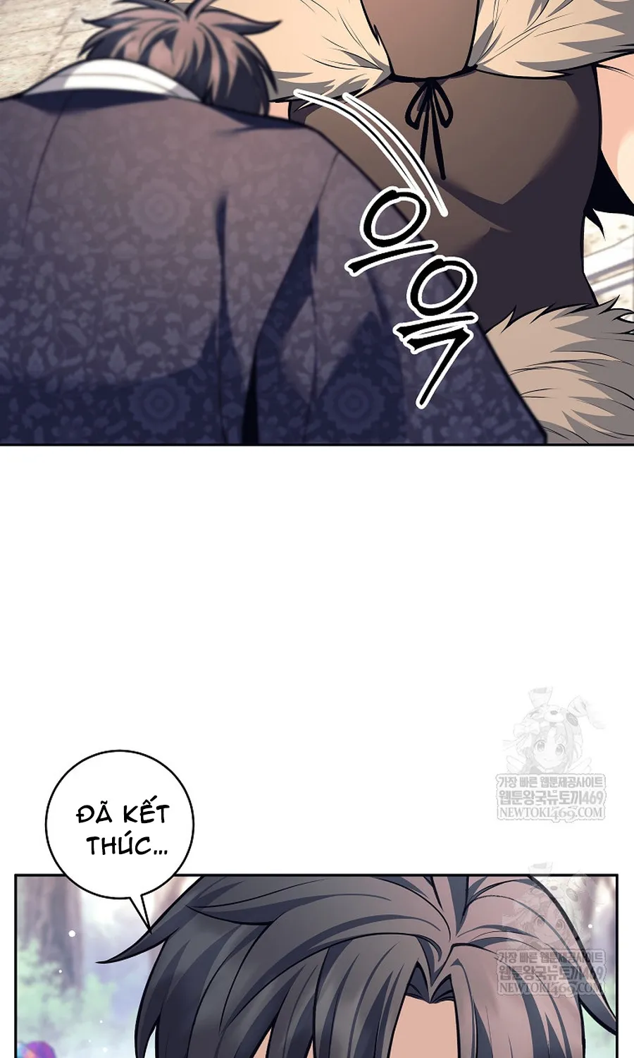 Đứa Con Ngoài Giá Thú Có Khả Năng Hấp Thụ Vũ Khí Chap 80 - Next Chap 81