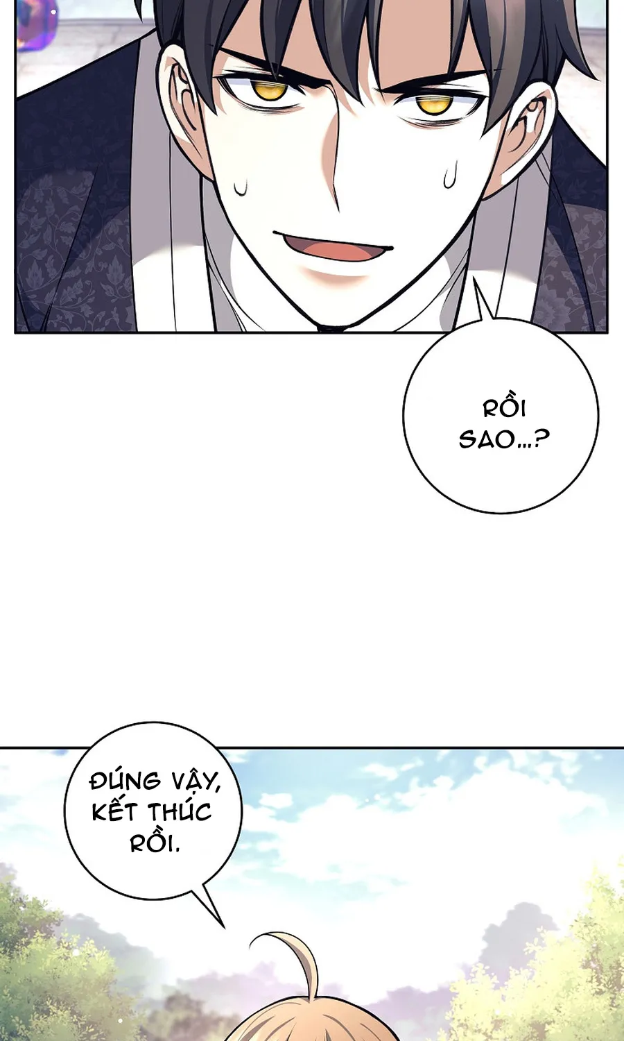 Đứa Con Ngoài Giá Thú Có Khả Năng Hấp Thụ Vũ Khí Chap 80 - Next Chap 81