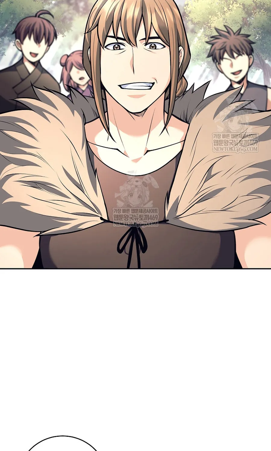 Đứa Con Ngoài Giá Thú Có Khả Năng Hấp Thụ Vũ Khí Chap 80 - Next Chap 81