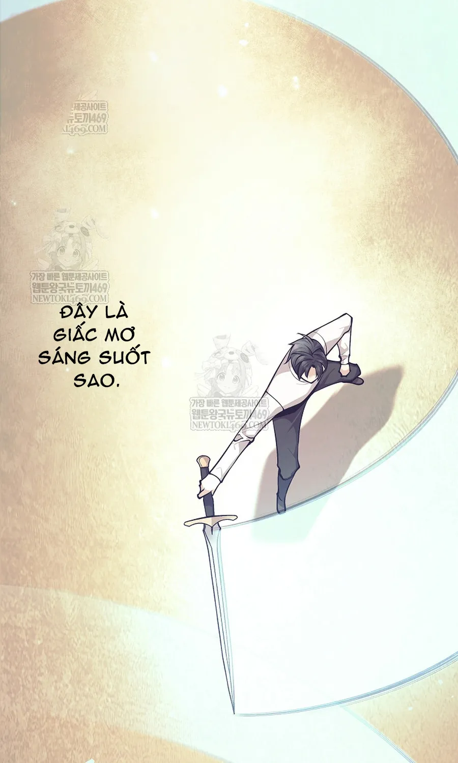 Đứa Con Ngoài Giá Thú Có Khả Năng Hấp Thụ Vũ Khí Chap 80 - Next Chap 81