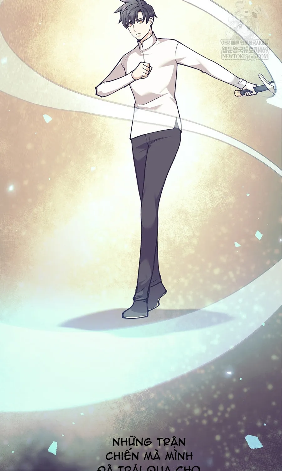 Đứa Con Ngoài Giá Thú Có Khả Năng Hấp Thụ Vũ Khí Chap 80 - Next Chap 81