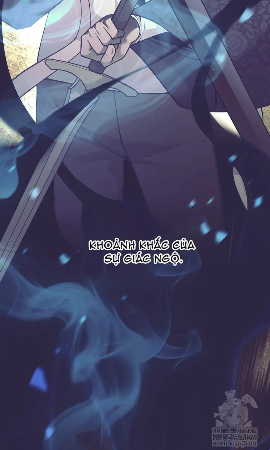 Đứa Con Ngoài Giá Thú Có Khả Năng Hấp Thụ Vũ Khí Chap 80 - Next Chap 81