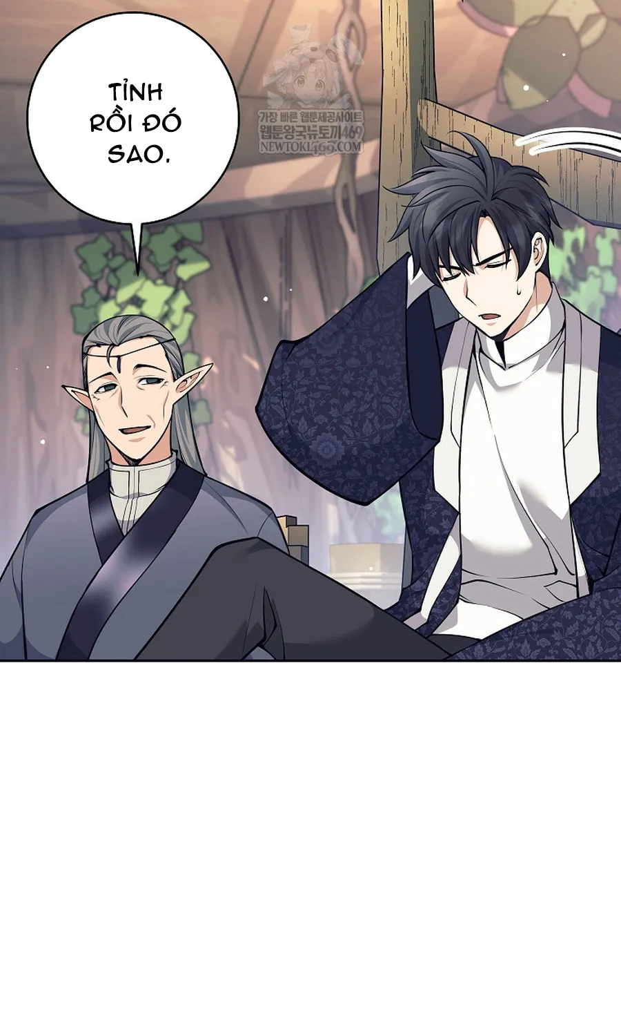 Đứa Con Ngoài Giá Thú Có Khả Năng Hấp Thụ Vũ Khí Chap 80 - Next Chap 81